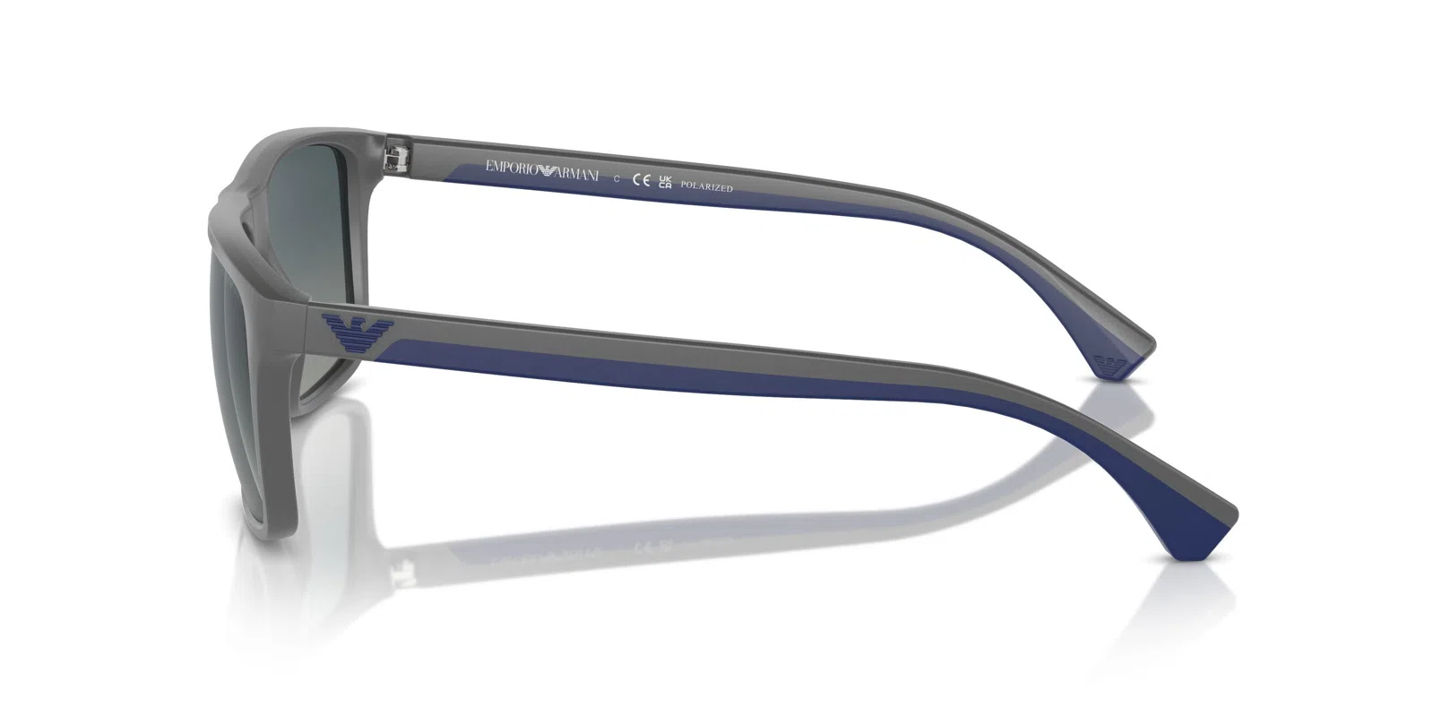 Emporio Armani 4033 Sunglasses - view 92